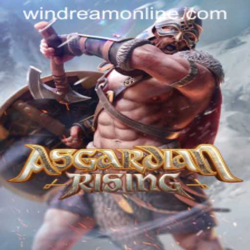 AsgardianRising: Exploring the Epic Realms of WINDREAM ONLINE