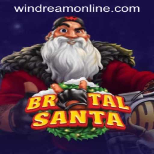 BrutalSanta Game Adventure