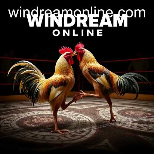 WINDREAM ONLINE