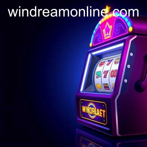 WINDREAM ONLINE