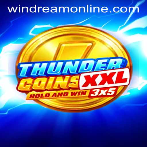 Exploring the Virtual World of ThunderCoinsXxl: A Revolution in Online Gaming